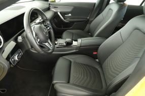 Mercedes-Benz CLA - 2023