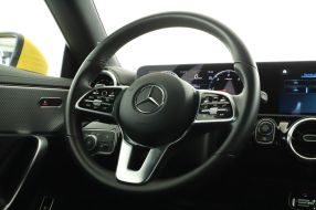 Mercedes-Benz CLA - 2023