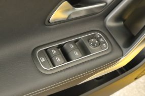 Mercedes-Benz CLA - 2023