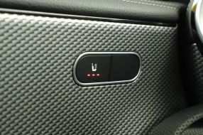 Mercedes-Benz CLA - 2023