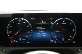 Mercedes-Benz CLA - 2023