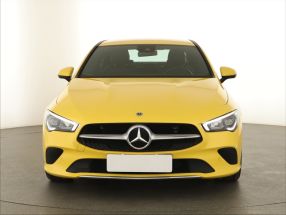 Mercedes-Benz CLA - 2023