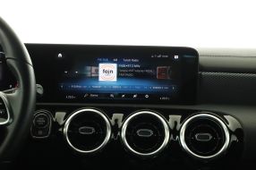 Mercedes-Benz CLA - 2023