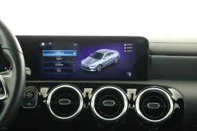 Mercedes-Benz CLA - 2023
