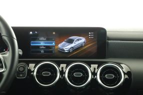 Mercedes-Benz CLA - 2023