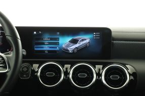 Mercedes-Benz CLA - 2023