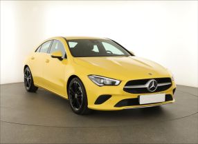 Mercedes-Benz CLA - 2023