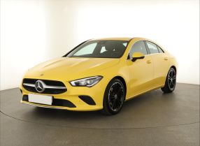 Mercedes-Benz CLA - 2023