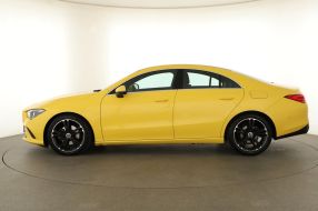 Mercedes-Benz CLA - 2023