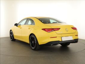 Mercedes-Benz CLA - 2023