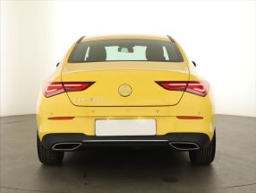 Mercedes-Benz CLA - 2023