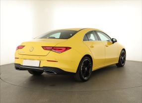Mercedes-Benz CLA - 2023