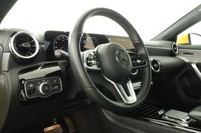 Mercedes-Benz CLA - 2023