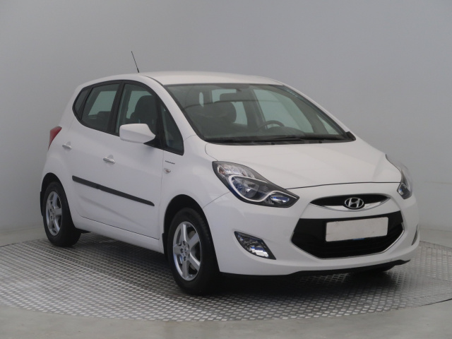 Hyundai ix20 2015