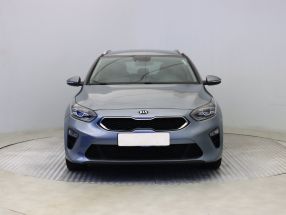 Kia Ceed - 2018