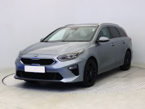Kia Ceed - 2018