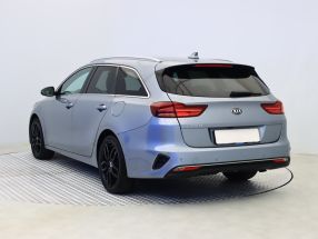 Kia Ceed - 2018
