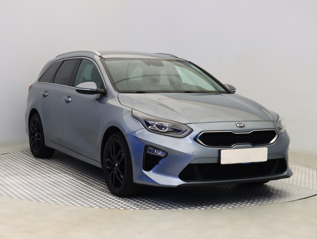 Kia Ceed 2018