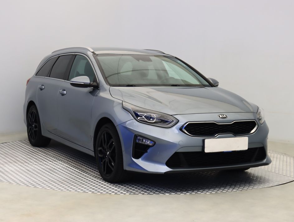 Kia Ceed - 2018