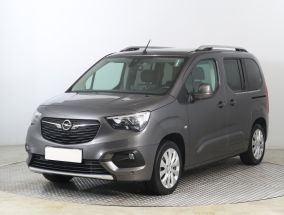 Opel Combo - 2019