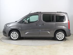 Opel Combo - 2019
