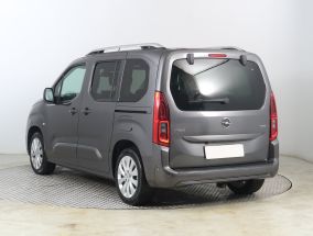 Opel Combo - 2019