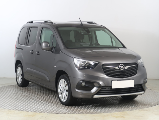 Opel Combo 2019