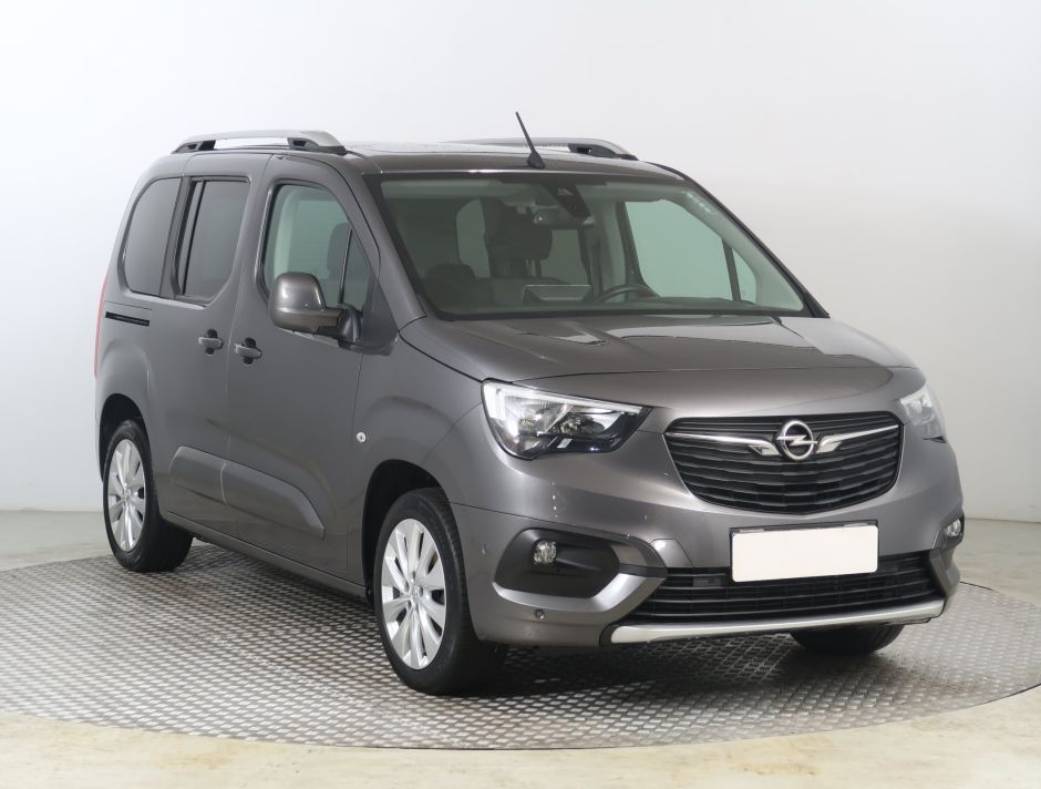 Opel Combo - 2019