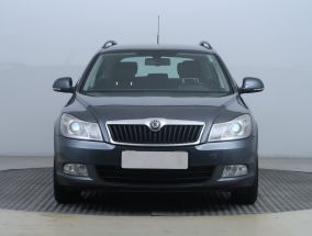 Skoda Octavia - 2010