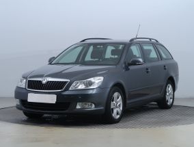 Skoda Octavia - 2010