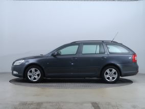 Skoda Octavia - 2010
