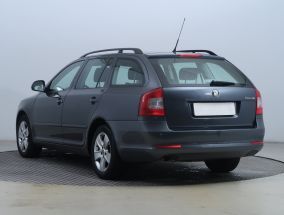 Skoda Octavia - 2010