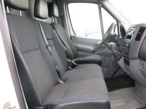Mercedes-Benz Sprinter - 2008