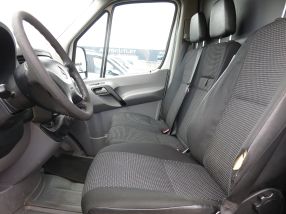 Mercedes-Benz Sprinter - 2008
