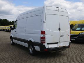 Mercedes-Benz Sprinter - 2008