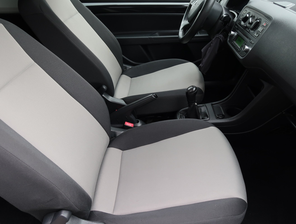 Škoda Citigo