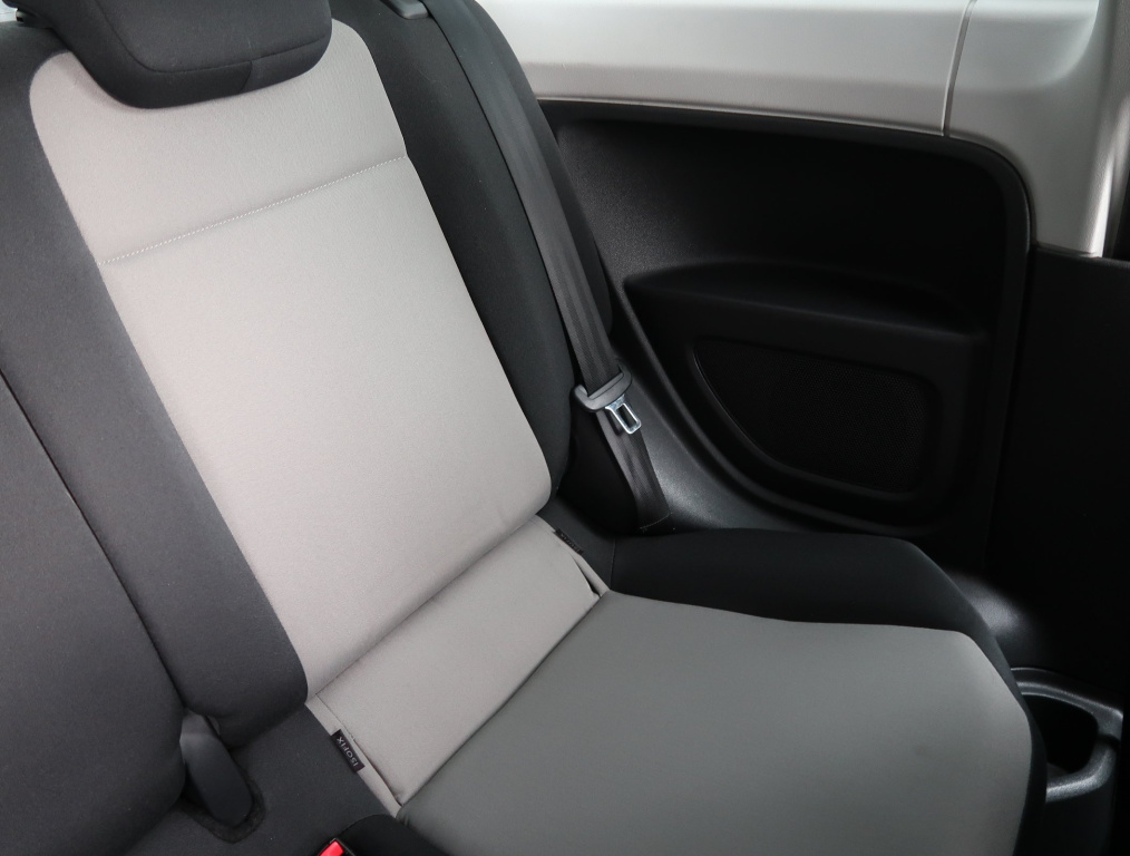 Škoda Citigo