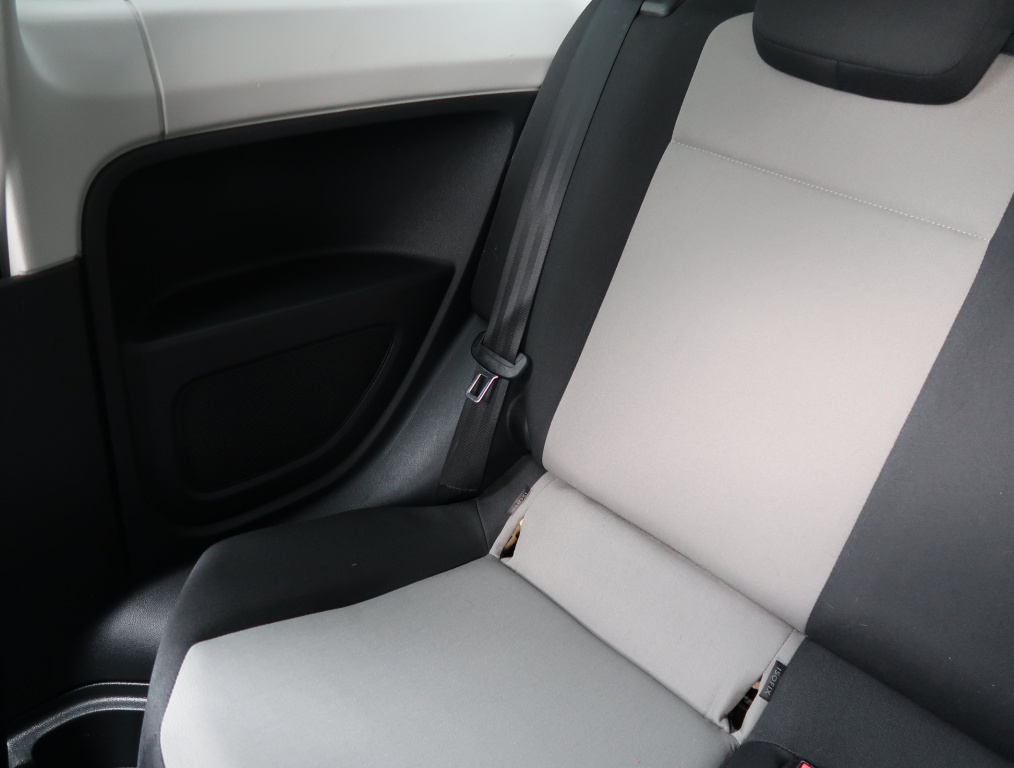 Škoda Citigo