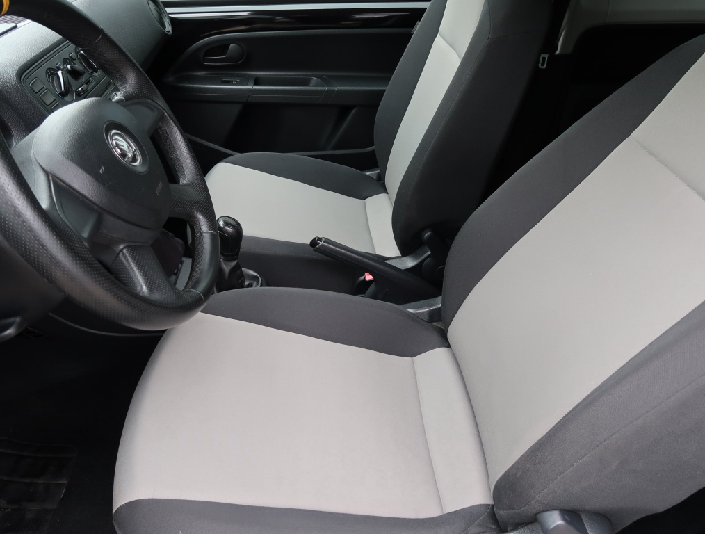 Škoda Citigo