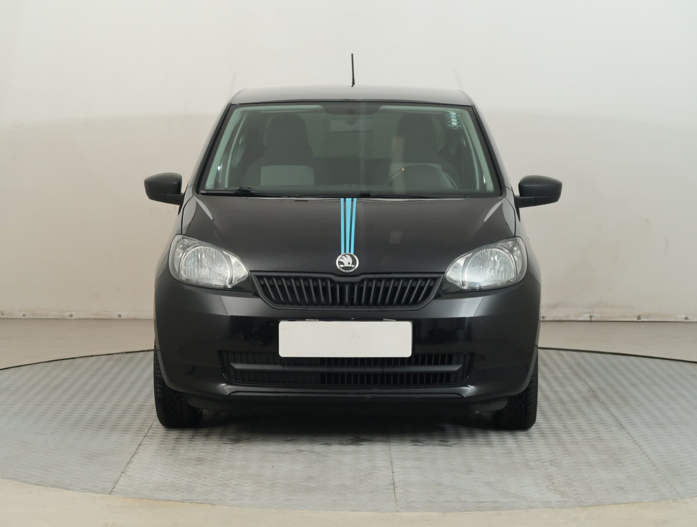 Škoda Citigo