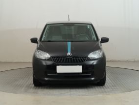 Skoda Citigo - 2013