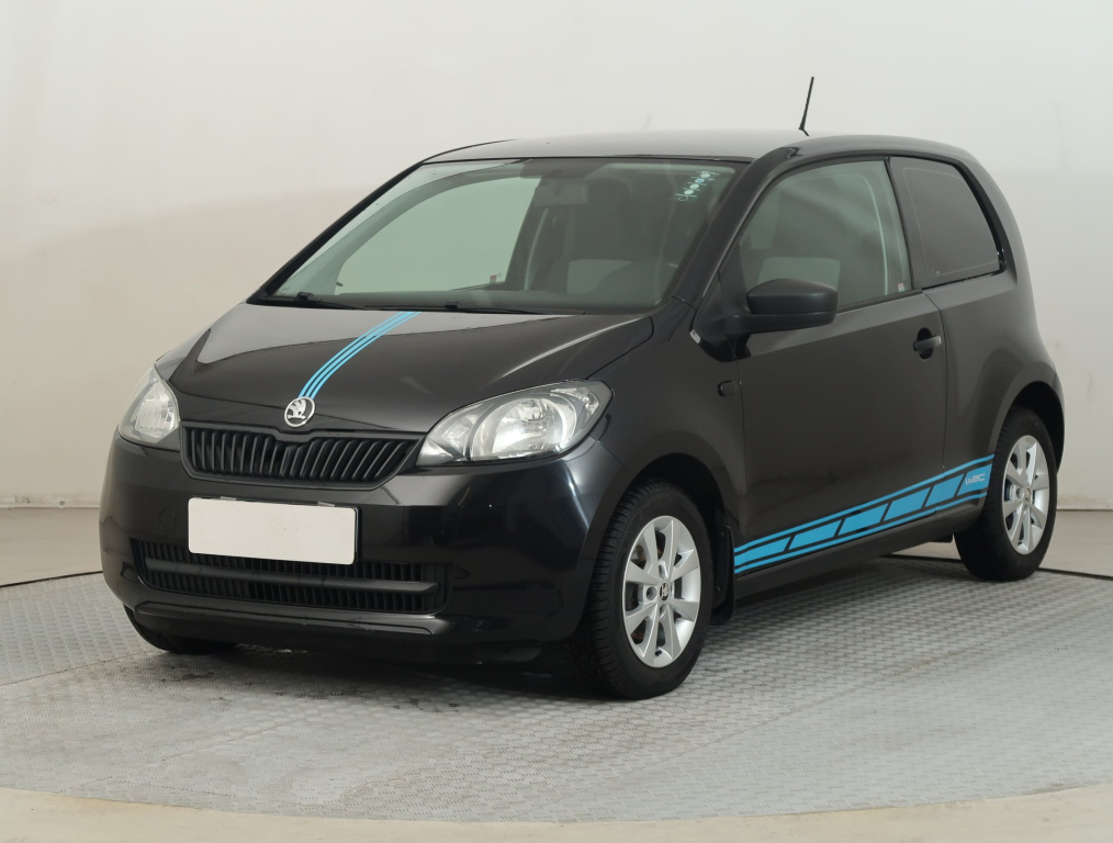Škoda Citigo