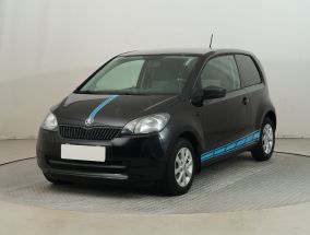 Skoda Citigo - 2013
