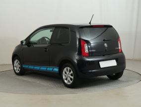 Skoda Citigo - 2013