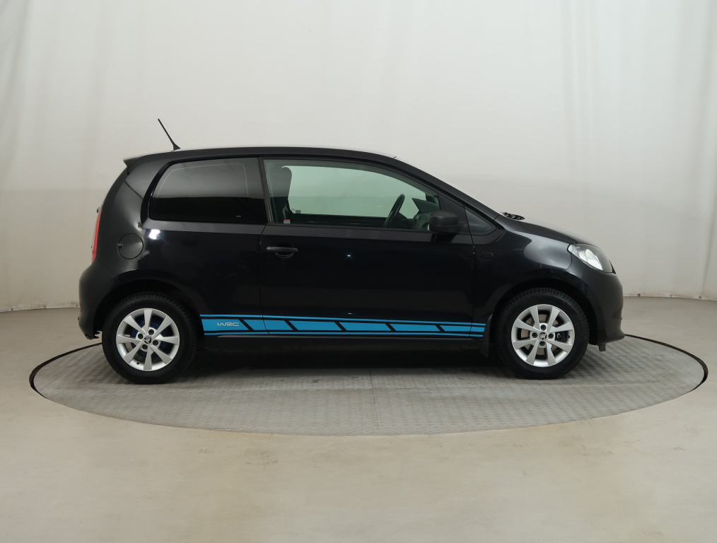Škoda Citigo
