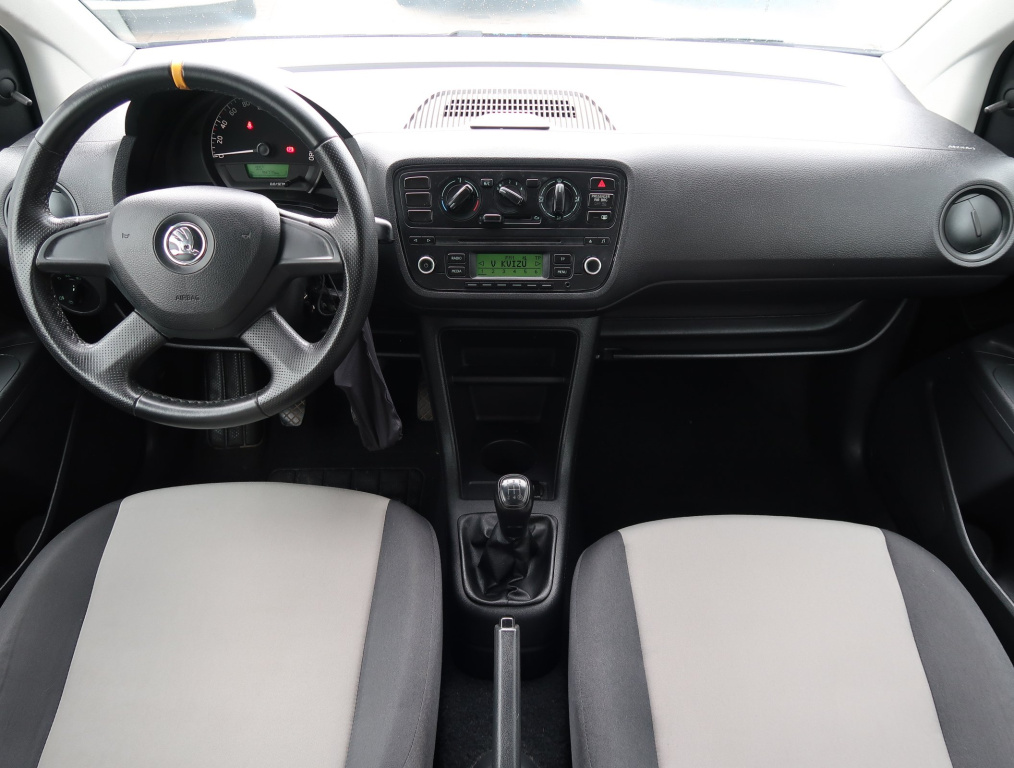 Škoda Citigo
