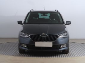 Skoda Fabia - 2019