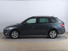Skoda Fabia - 2019