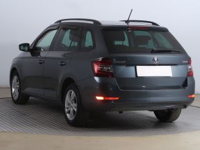 Skoda Fabia - 2019