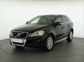 Volvo XC60 - 2009